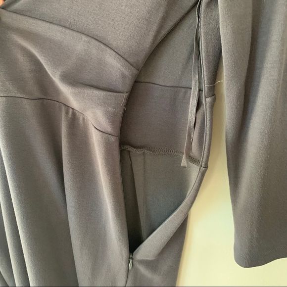 EUC, Ann Taylor Dress, size 6 - Picture 3 of 5